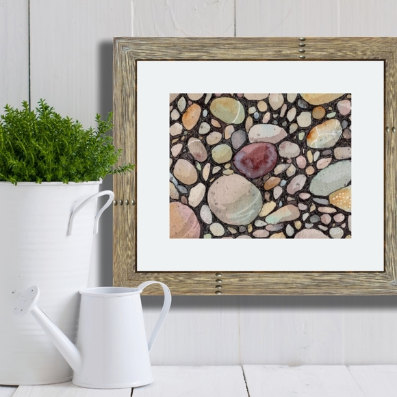 ❤️Host Pick❤️ 🎨 8x10 Art Print 🎨 - Picture 7 of 8